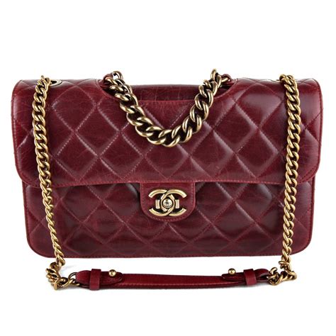 valore borse chanel|borse Chanel pre owned.